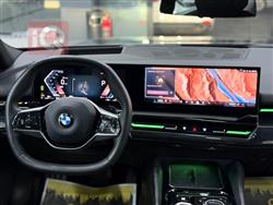 بي ام دبليو الفئة 5